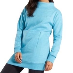 GYMSHARK Women’s So Soft Jumper size S